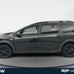 Dacia Jogger 1.0 ECO-G 100ch SL Extreme+ 5 places occasion - Faches-Thumesnil - photo 2/28
