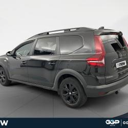 Dacia Jogger 1.0 ECO-G 100ch SL Extreme+ 5 places occasion - Faches-Thumesnil - photo 3/28