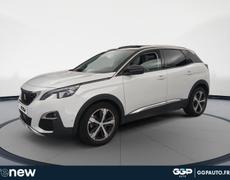 Peugeot 3008 Faches-Thumesnil