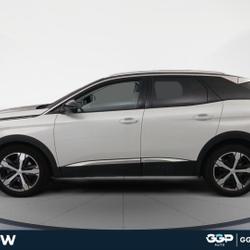 Peugeot 3008 1.2 PureTech 130ch S&S Allure occasion - Faches-Thumesnil - photo 2/28
