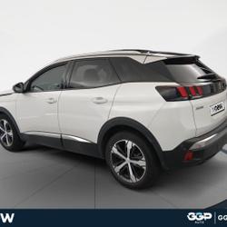 Peugeot 3008 1.2 PureTech 130ch S&S Allure occasion - Faches-Thumesnil - photo 3/28