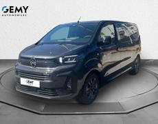 Citroen Jumpy