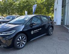 Volkswagen ID3 Belfort