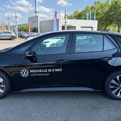 Volkswagen ID3 ID.3 Neo 50 kWh Life Belfort