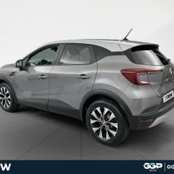 Renault Captur 1.0 TCe 90ch Evolution occasion - Faches-Thumesnil - photo 3/25