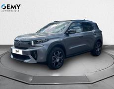 Citroen C3 Aircross La Valette-du-Var
