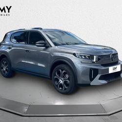 Citroen C3 Aircross Hybride 145 ch Aut Plus occasion - La Valette-du-Var - photo 3/25