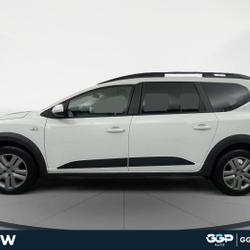 Dacia Jogger 1.0 ECO-G 100ch Expression 5 places occasion - Faches-Thumesnil - photo 2/25