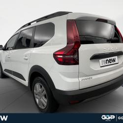 Dacia Jogger 1.0 ECO-G 100ch Expression 5 places occasion - Faches-Thumesnil - photo 3/25