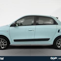 Renault Twingo 3 1.0 SCe 65ch Equilibre occasion - Faches-Thumesnil - photo 2/24