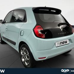 Renault Twingo 3 1.0 SCe 65ch Equilibre occasion - Faches-Thumesnil - photo 3/24