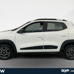 Dacia Spring 45ch Essential 23B occasion - Faches-Thumesnil - photo 2/23