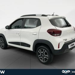 Dacia Spring 45ch Essential 23B occasion - Faches-Thumesnil - photo 3/23