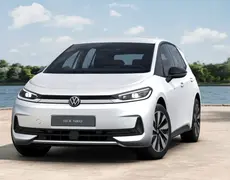 Volkswagen ID3 Bernay