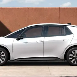 Volkswagen ID3 ID.3 Neo 50 kWh Life Bernay