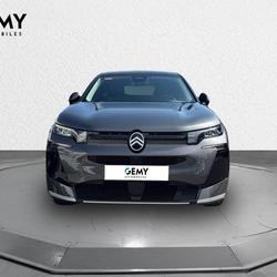 Citroen C5 Aircross C5 Aircross Hybride 145 ch e-DCS6 Plus La Valette-du-Var