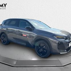 Citroen C5 Aircross C5 Aircross Hybride 145 ch e-DCS6 Plus La Valette-du-Var
