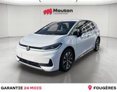 Volkswagen ID3 Fougères