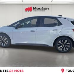 Volkswagen ID3 ID.3 Neo 50 kWh Life Foug&egrave;res