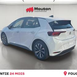 Volkswagen ID3 ID.3 Neo 50 kWh Life Foug&egrave;res