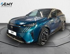 Peugeot e-3008 Toulon