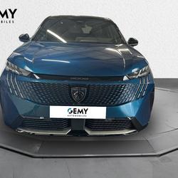 Peugeot e-3008 3008 Electrique 325 ch 4x4 73 kWh Dual Motor First Edition Toulon