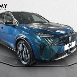 Peugeot e-3008 3008 Electrique 325 ch 4x4 73 kWh Dual Motor First Edition Toulon