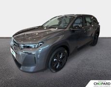 Citroen C5 Aircross Fréjus