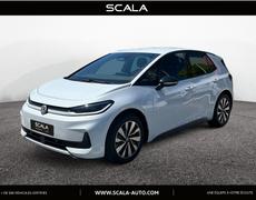 Volkswagen ID3 Auch