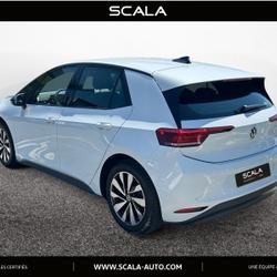 Volkswagen ID3 ID.3 Neo 50 kWh Life Auch