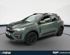 Dacia Sandero Faches-Thumesnil