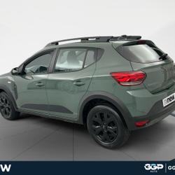 Dacia Sandero 1.0 ECO-G 100ch Stepway Extreme -24 occasion - Faches-Thumesnil - photo 3/25