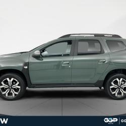 Dacia Duster 1.3 TCe 130ch FAP Journey 4x2 occasion - Faches-Thumesnil - photo 2/25