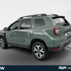 Dacia Duster 1.3 TCe 130ch FAP Journey 4x2 occasion - Faches-Thumesnil - photo 3/25
