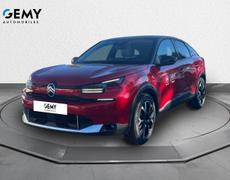 Citroen C4 La Valette-du-Var
