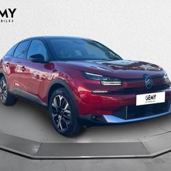 Citroen C4 Hybride 145 ch e-DCS6 Max occasion - La Valette-du-Var - photo 3/24