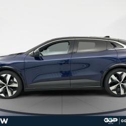 Renault Megane 4 E-Tech Electric EV60 220ch Techno optimum charge occasion - Faches-Thumesnil - photo 2/26