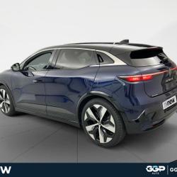 Renault Megane 4 E-Tech Electric EV60 220ch Techno optimum charge occasion - Faches-Thumesnil - photo 3/26