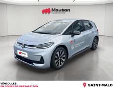 Volkswagen ID3 Saint-Malo