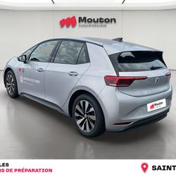 Volkswagen ID3 ID.3 Neo 50 kWh Life VD 1898 Saint-Malo
