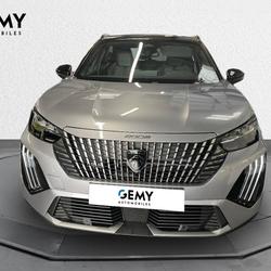 Peugeot 2008 2008 Hybrid 145 e-DCS6 GT Toulon