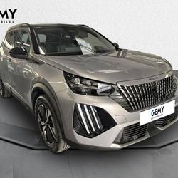 Peugeot 2008 2008 Hybrid 145 e-DCS6 GT Toulon