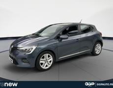 Renault Clio 5 Faches-Thumesnil