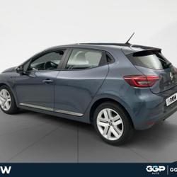 Renault Clio 5 1.0 TCe 90ch Business -21 occasion - Faches-Thumesnil - photo 3/23