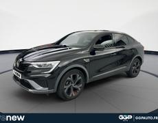 Renault Arkana Faches-Thumesnil