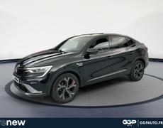 Renault Arkana Faches-Thumesnil