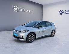 Volkswagen ID3 Dieppe