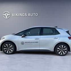 Volkswagen ID3 ID.3 Neo 50 kWh Life Sainte-Marie-des-Champs