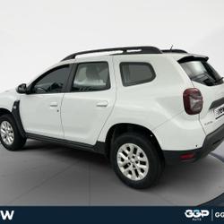 Dacia Duster 1.0 ECO-G 100ch Expression 4x2 occasion - Faches-Thumesnil - photo 3/23
