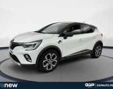 Renault Captur Faches-Thumesnil